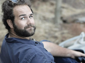 Meet Elmor Becker - Your Guide to an Extraordinary African Safari
