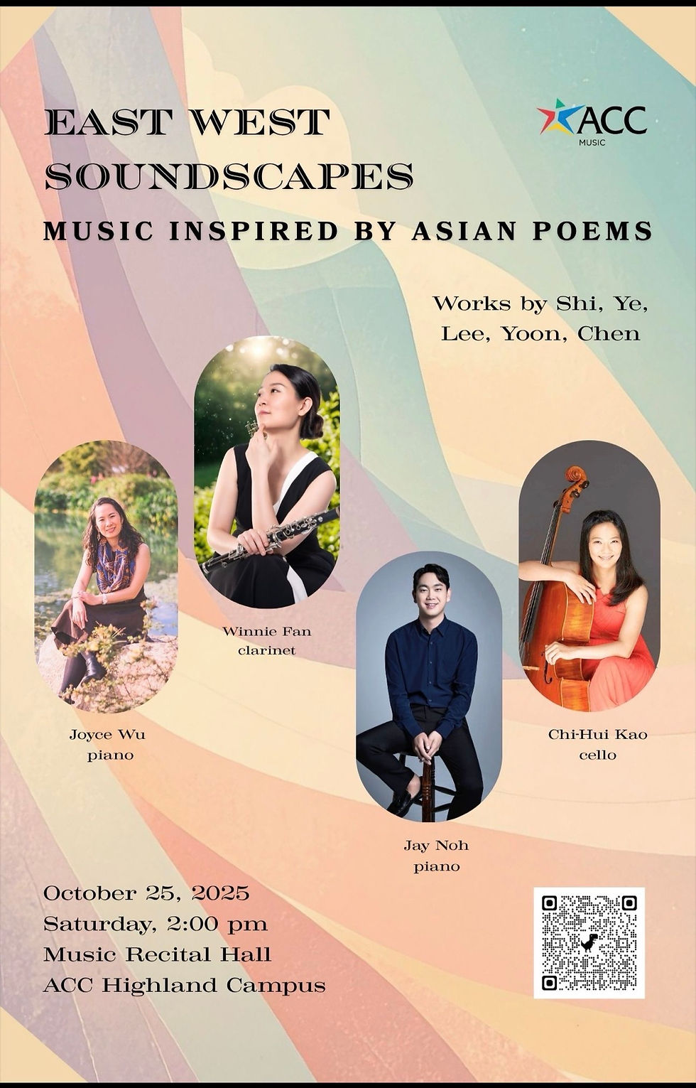 East West Soundscapes