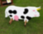 Cow
