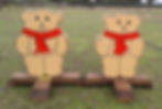 Mini Teddy