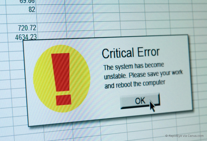 Rethinking Spreadsheets to drive Compliance Success in South African Financial Firms