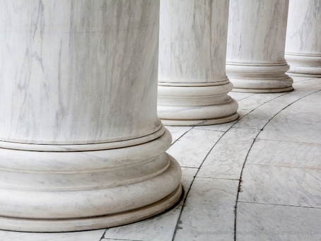 The Four Pillars of Modern Fund Administration