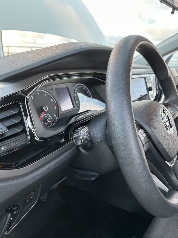 Limpieza interior coche