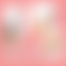 Crushed Pearl Perfection with Luma