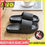 Thumbnail: Korean style versatile slippers men's household non slip bathroom sandals couple