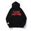 Thumbnail: 2023 New Meichao High Street DEPT arm flame letter print Hoodie  Sweatshirts 