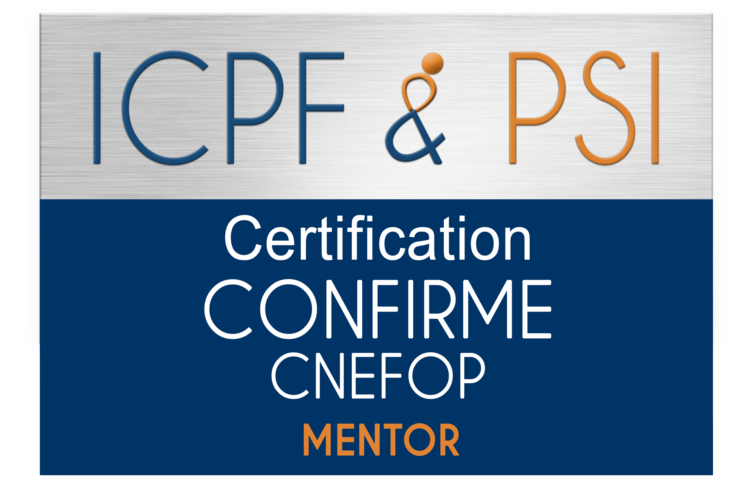 Certification obtenue en 2017