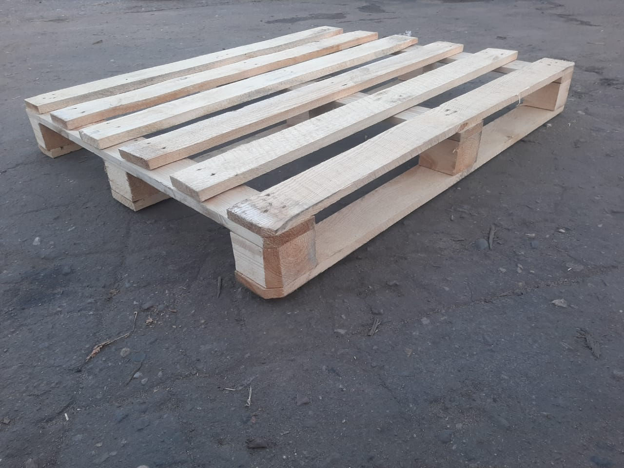 Поддон широкий 1200*1000 1 и 2 сорт