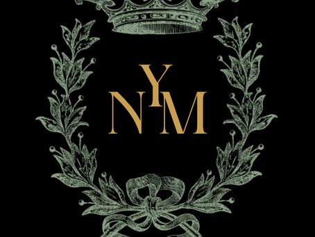 New Design: Not Your Mommy