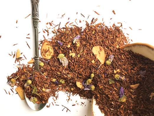 Finding your perfect cup of tea