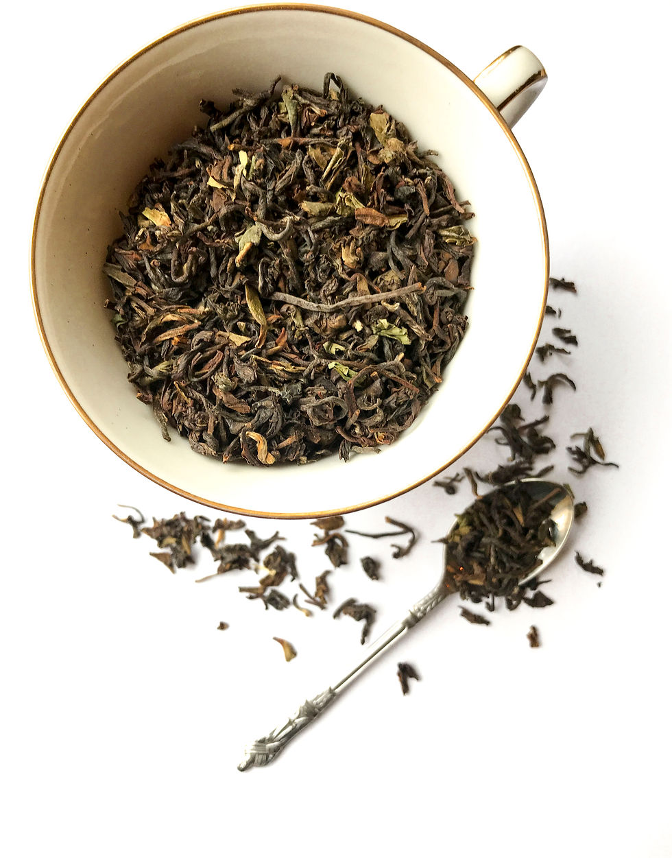 Thumbnail: Darjeeling