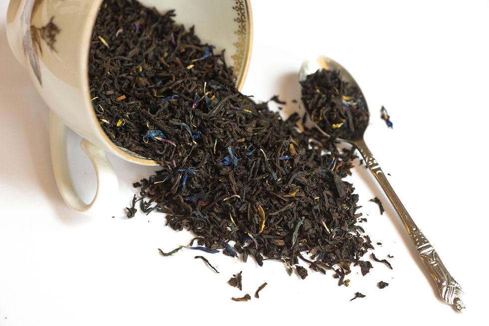 Thumbnail: Earl Grey Blend