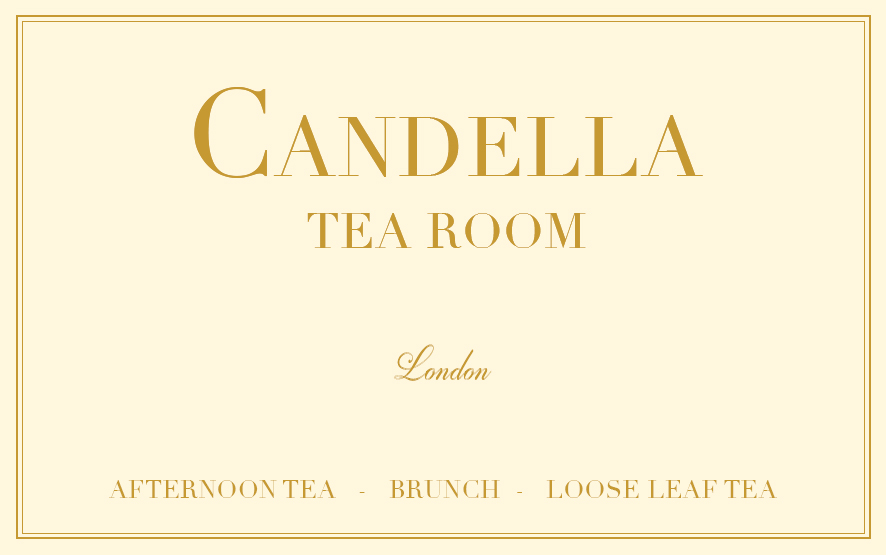 Candella Tea Room