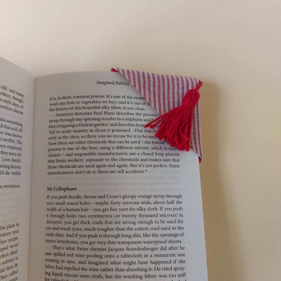 Bookmark