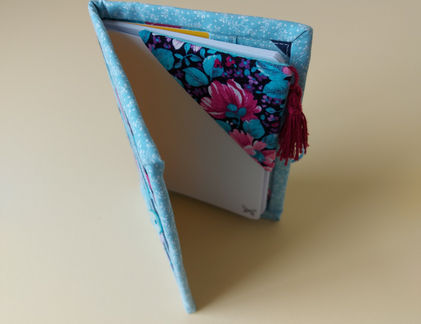 Fabric piecing is a fundamental technique in quilting and sewing where smaller pieces of fabric are sewn together to create a larger design. The beauty of fabric pieced designs lies in the uniqueness, and personal touch they bring to each project. The combination of different fabrics, colours, and patterns allows for an expression of creativity whilst the variety of shapes, colours, and textures in pieced designs creates a visually appealing and dynamic look.