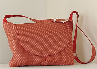 Satchel Bag