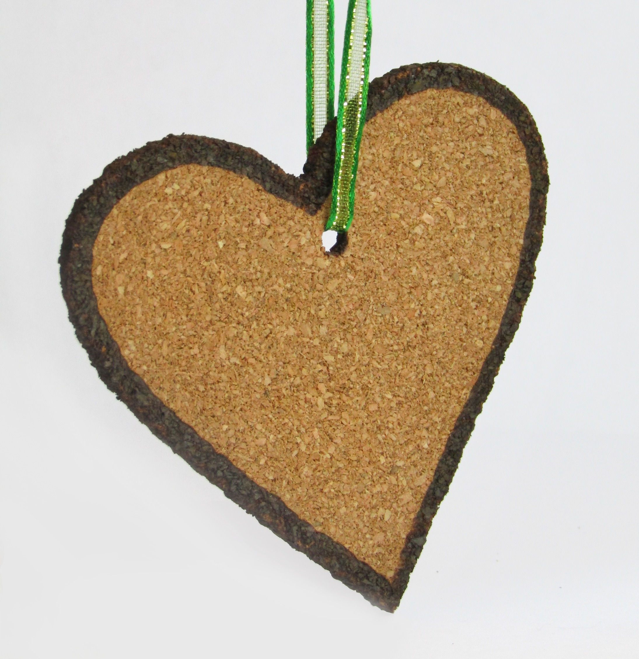 AROMATIZADOR CORAZON
