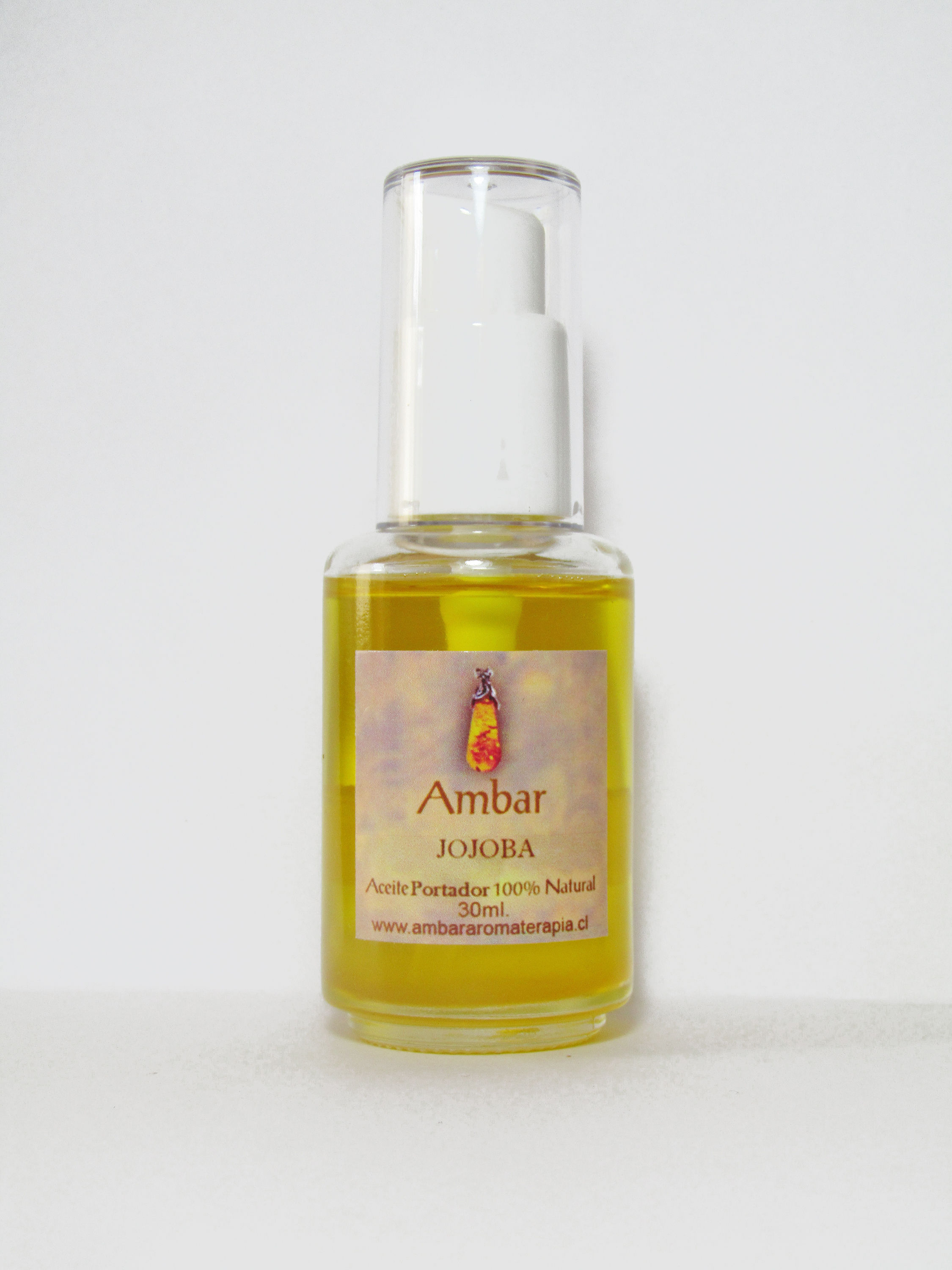 ACEITE DE JOJOBA