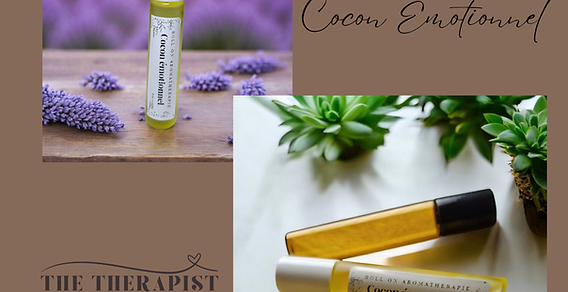 Roll On Cocon Emotionnel