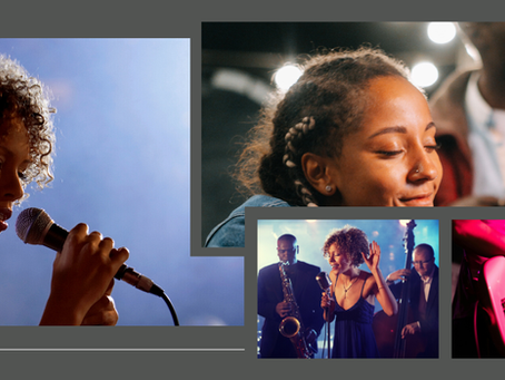 Quand la musique locale reprend toute sa place sur KRAK Radio