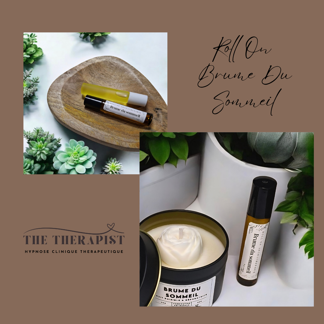 Roll on Brume du Sommeil