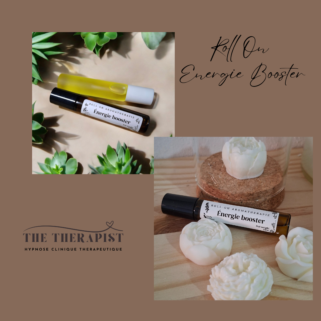 Roll On Energie Booster