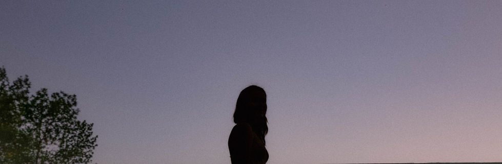 sunset graduation session by kendra wingert of central alberta