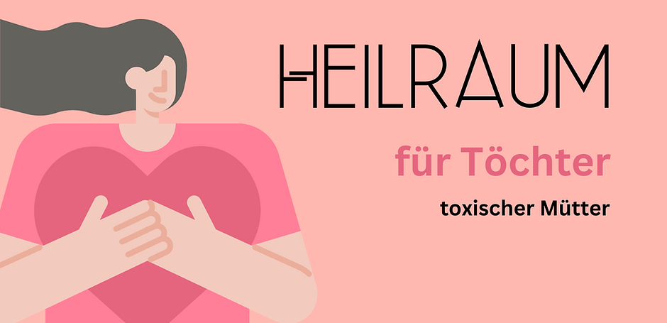 Inneres Kind heilen für Frauen