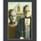 Thumbnail: American Pinheads Art Print (Hellraiser + American Gothic Mash-Up)