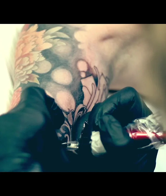 First Class Tattoos Top Quality Tattoos New York City