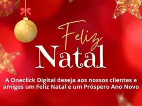 Feliz Natal
