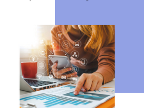 Diferença entre marketing e social media