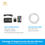 Hình thu nhỏ: Ceiling Star Light APP Control Led Light Strip Kit RGB Smart Atmosphere