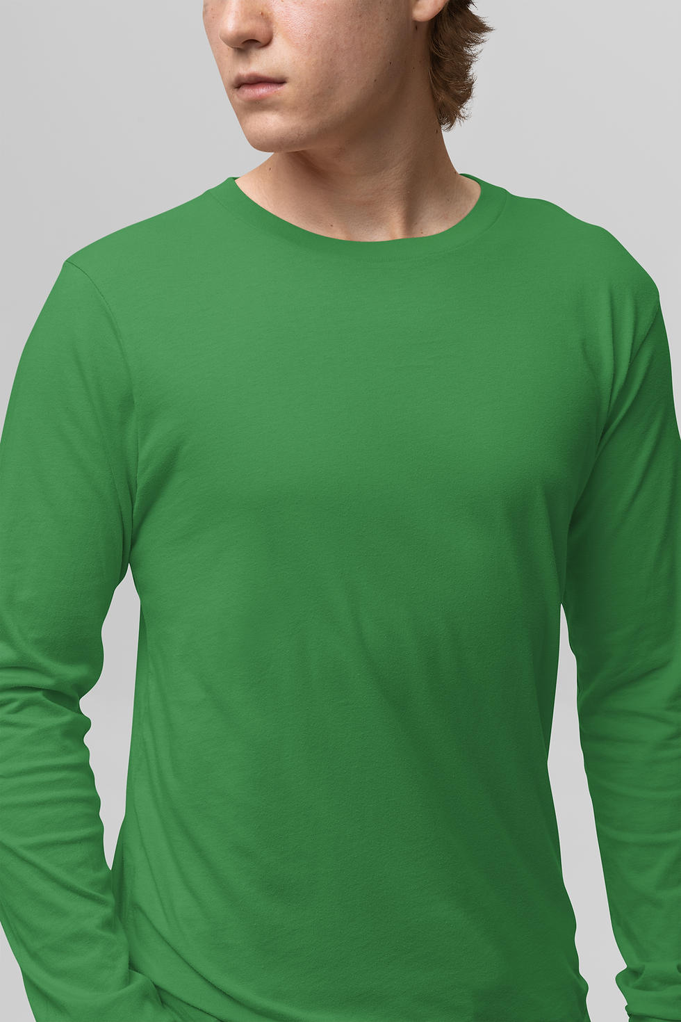 Miniatura: Camiseta Dry ICE manga longa ante odor uv15