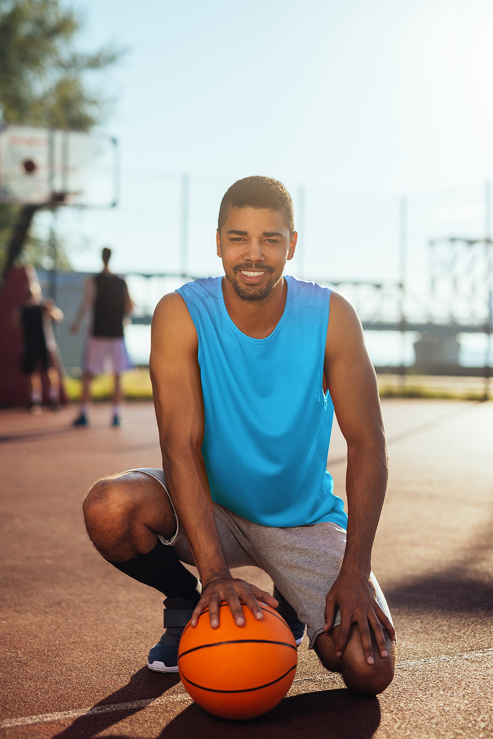 Miniatura: Regata ICE Dryfit masculino  - Atacado10 pçs