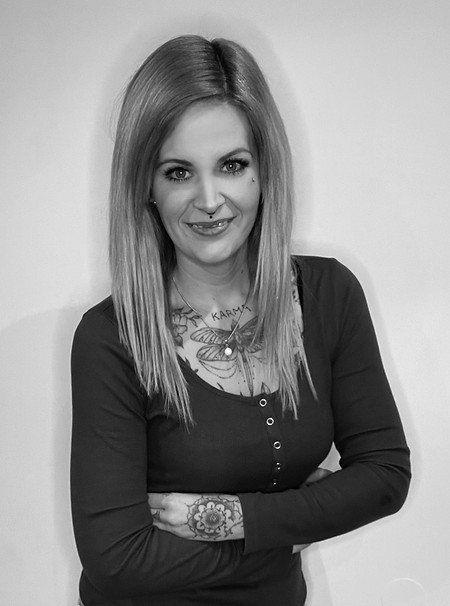 Nicole Ehret Pflegewerk-Ortenau