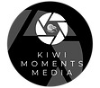 Kiwi Moments Media logo