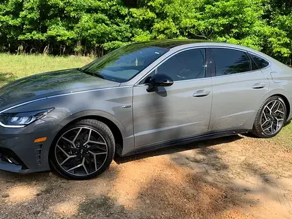 Mobile Window Tinting