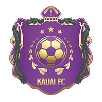 Kauai FC Logo