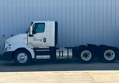 Local Freight Delivery Service Best in Kansas CIty