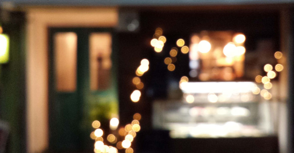 BittercolicDelica duca／ロケ弁