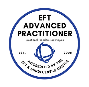 Nicola Harvey Advanced EFT Practitioner