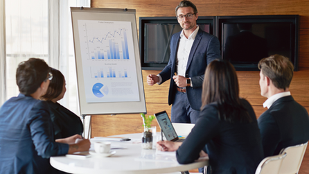 Communications Intelligence: Gaining Buy-In