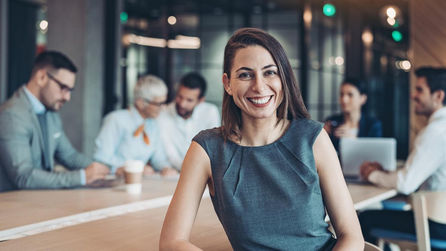 Communication Intelligence: Why Self Talk Matters and How to Make Yours Positive