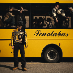 Jerry Sampi - TVB My Slime