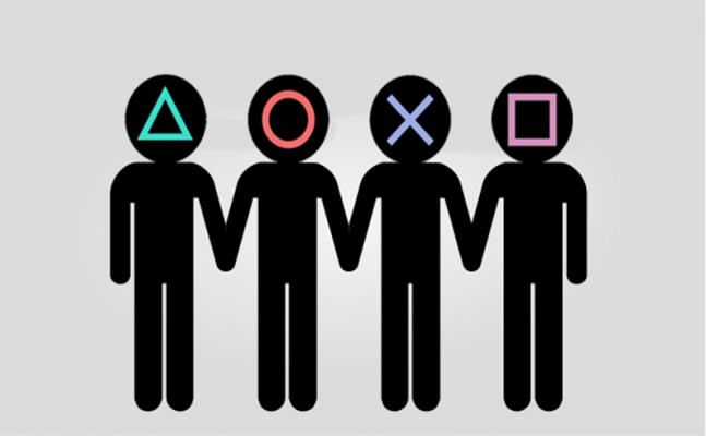 BLOG 8: THE SOCIAL WORLD OF ONLINE GAMING