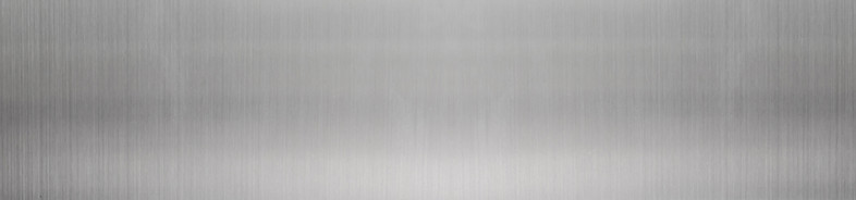 Silver Steel Plate