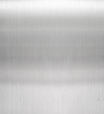 Silver Steel Plate