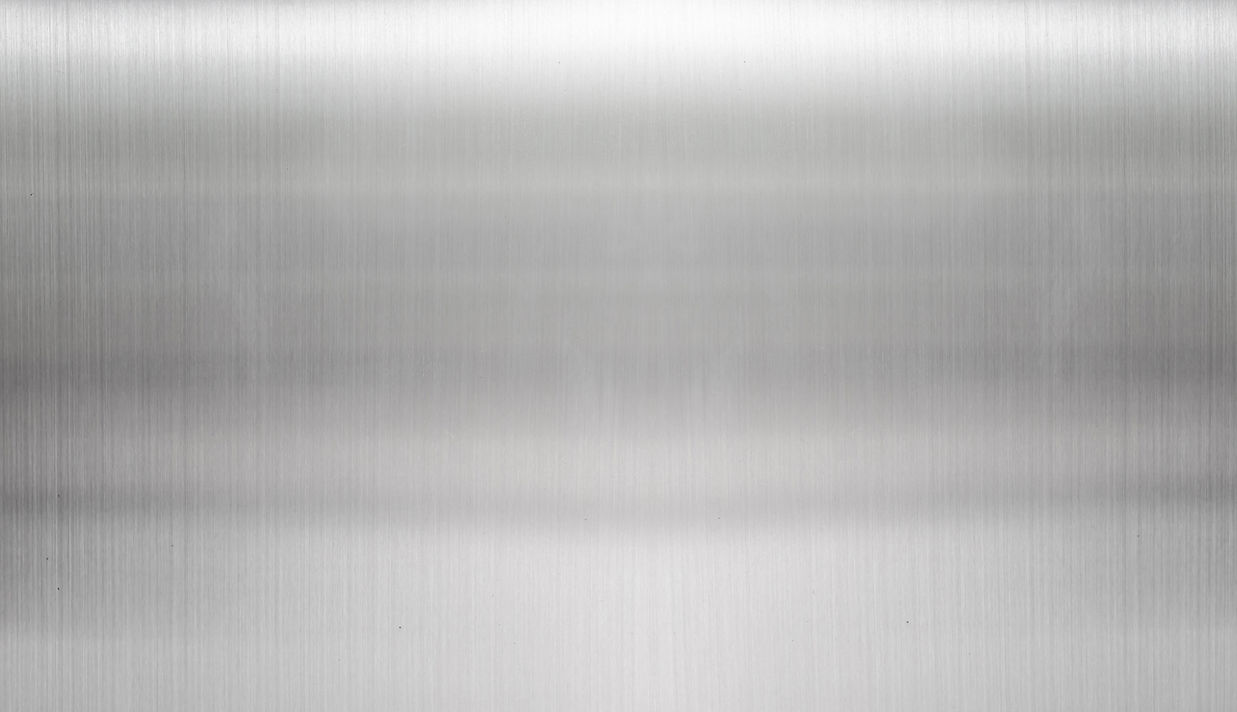 Silver Steel Plate