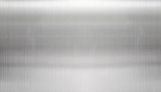 Silver Steel Plate